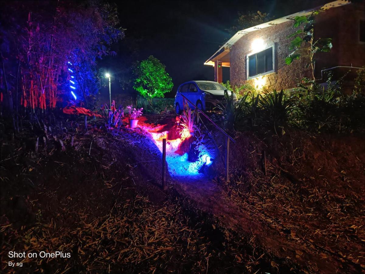 The Royal Ascot Holiday Home Алибаг Экстерьер фото